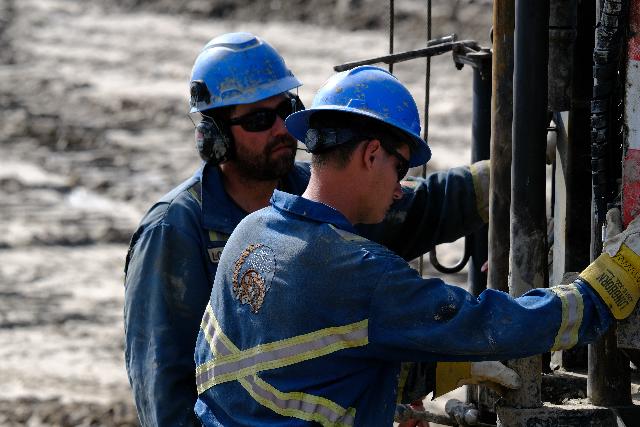 construction wear