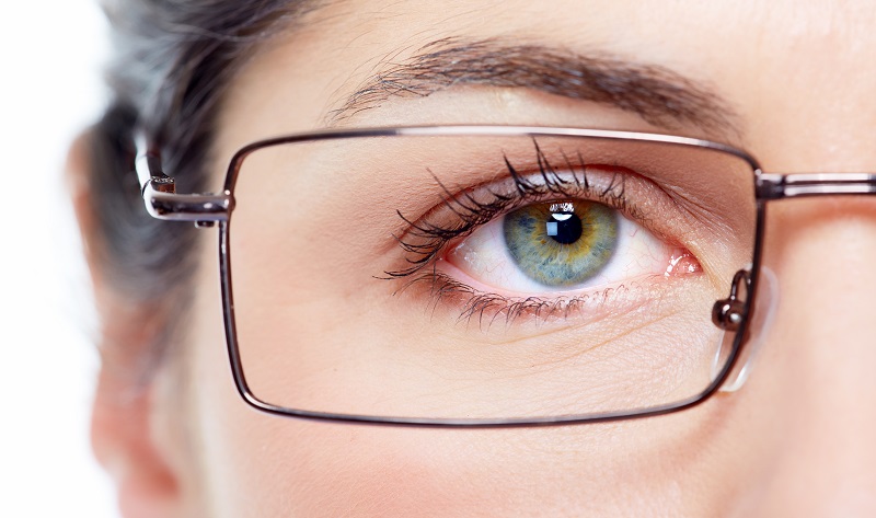 Contact Lenses