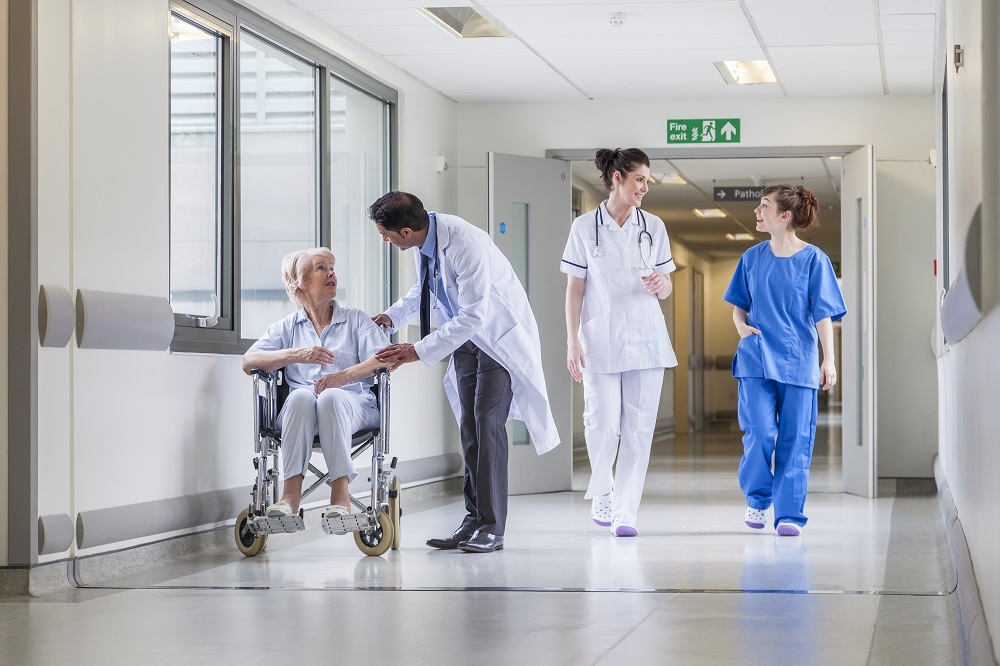 Nursing-Uniforms