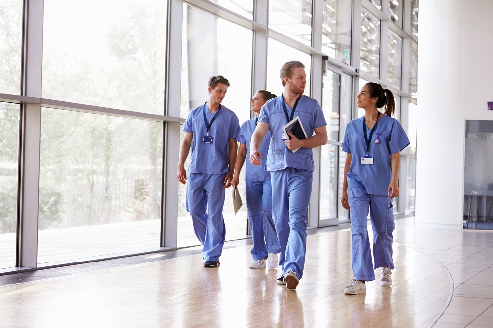Nursing-Uniforms