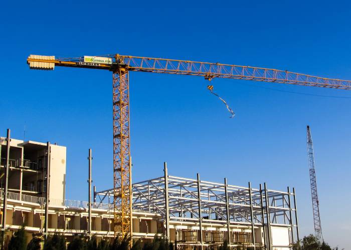 construction project