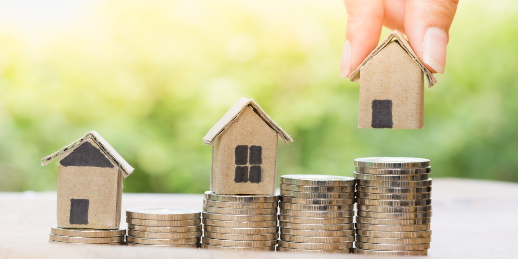 rising rents UK