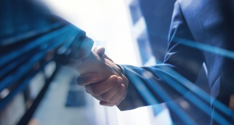 Can a limited company receive donations
