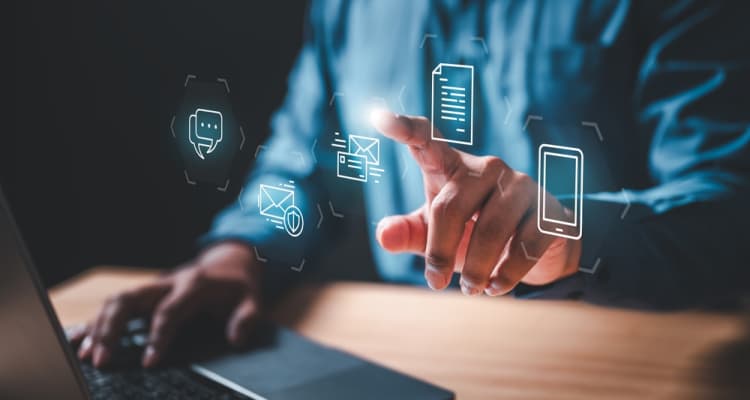Social media policies in the work place